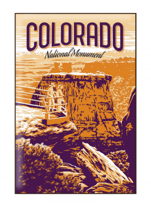 Colorado NM Magnet